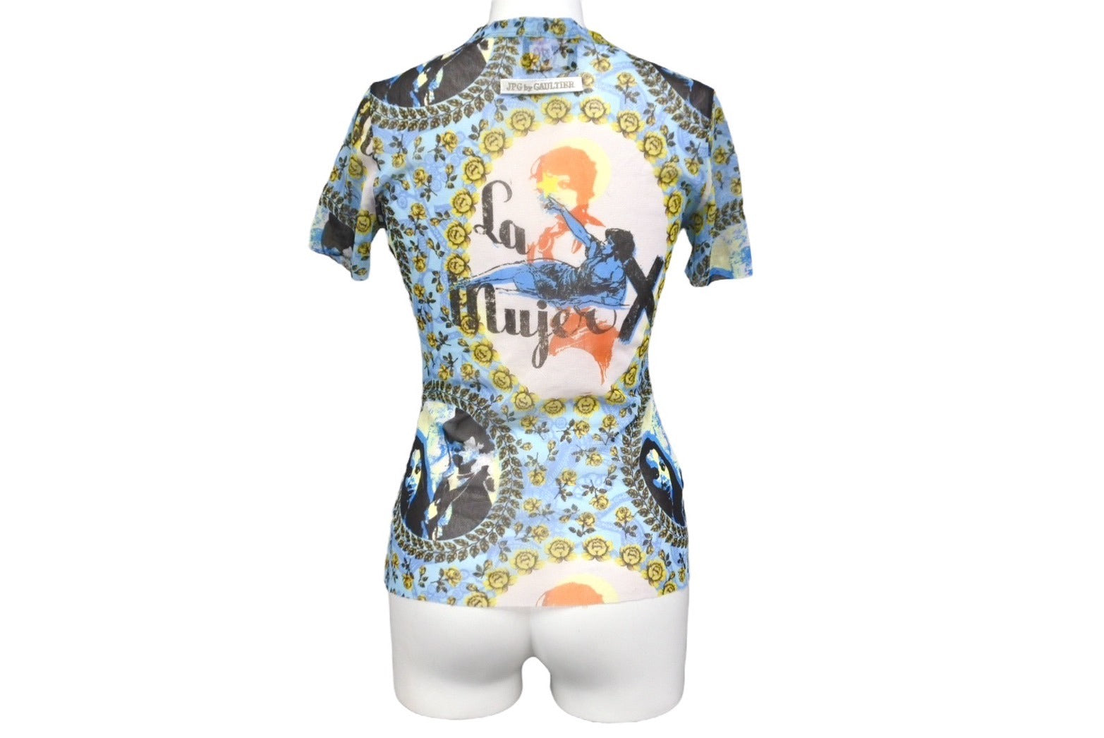 希少 Jean Paul GAULTIER ジャンポールゴルチエ ドール Jean Paul GAULTIER ジャンポール ゴルチエ ゴルチェ テディベア