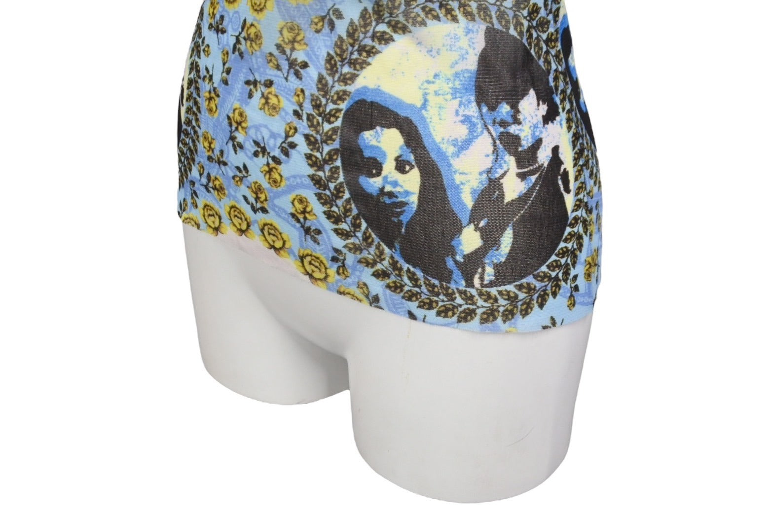 レア 極美品 Jean Paul Gaultier ジャンポール ゴルチェ 570-5