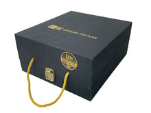 Load image into Gallery viewer, 極美品 NEW ERA ニューエラ キャップ CAPTURE THE FLAG 288個限定 キャップ THE GAME 限定モデル サイズ7 3/4 中古 63764