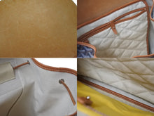 Load image into Gallery viewer, GOYARD ゴヤール アルパン バックパックMM PVCコーティングキャンバス ALPIN2MMLTY01CL03P ブラウン ブラック 美品 中古 63765