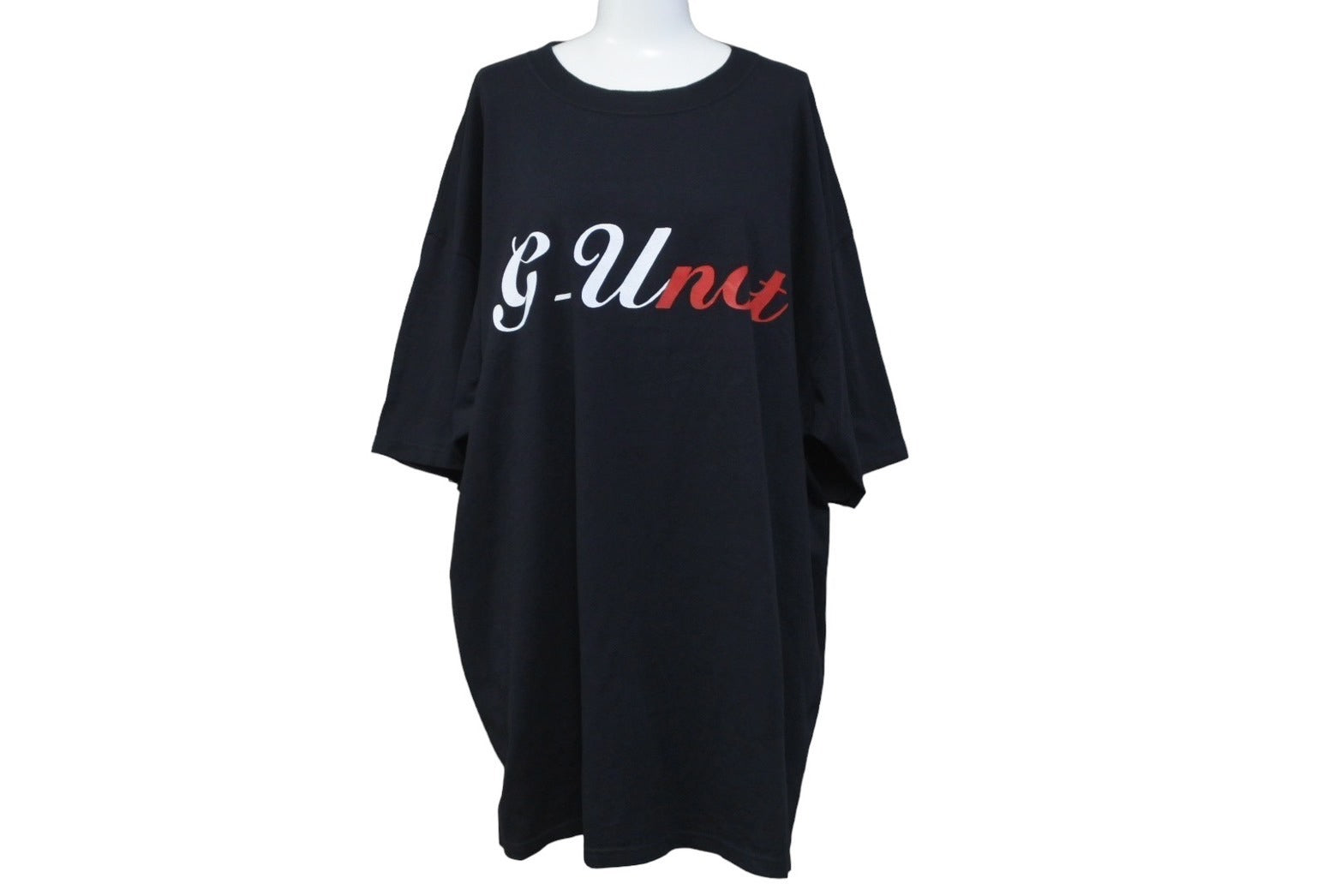 極美品 THE GAME G-Unot ザ ゲーム ジーユノット 半袖Tシャツ