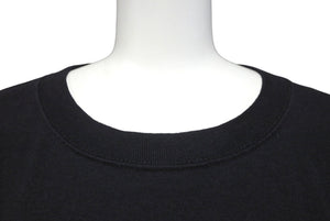極美品 THE GAME G-Unot ザ ゲーム ジーユノット 半袖Ｔシャツ サイズ2X プリント ブラック コットン 50Cent 中古 63776