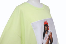Load image into Gallery viewer, 新品未使用 Supreme シュプリーム Playboi Carti プレイボイ カルティ PHOTO TEE 半袖Ｔシャツ イエロー サイズXL FW25T50 中古 4b006378