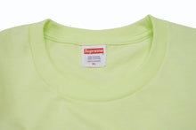 Load image into Gallery viewer, 新品未使用 Supreme シュプリーム Playboi Carti プレイボイ カルティ PHOTO TEE 半袖Ｔシャツ イエロー サイズXL FW25T50 中古 4b006378