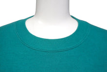 Load image into Gallery viewer, JERZEES ジャージーズ 80s～90s セントルイス スウェット グリーン プリント トレーナー ヴィンテージ サイズXL 美品 中古 63786