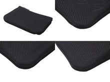 Load image into Gallery viewer, LOUIS VUITTON ルイヴィトン ポシェット クレ コインケース M93549 ダミエ ジェアン ブラック シルバー金具 美品 中古 63800