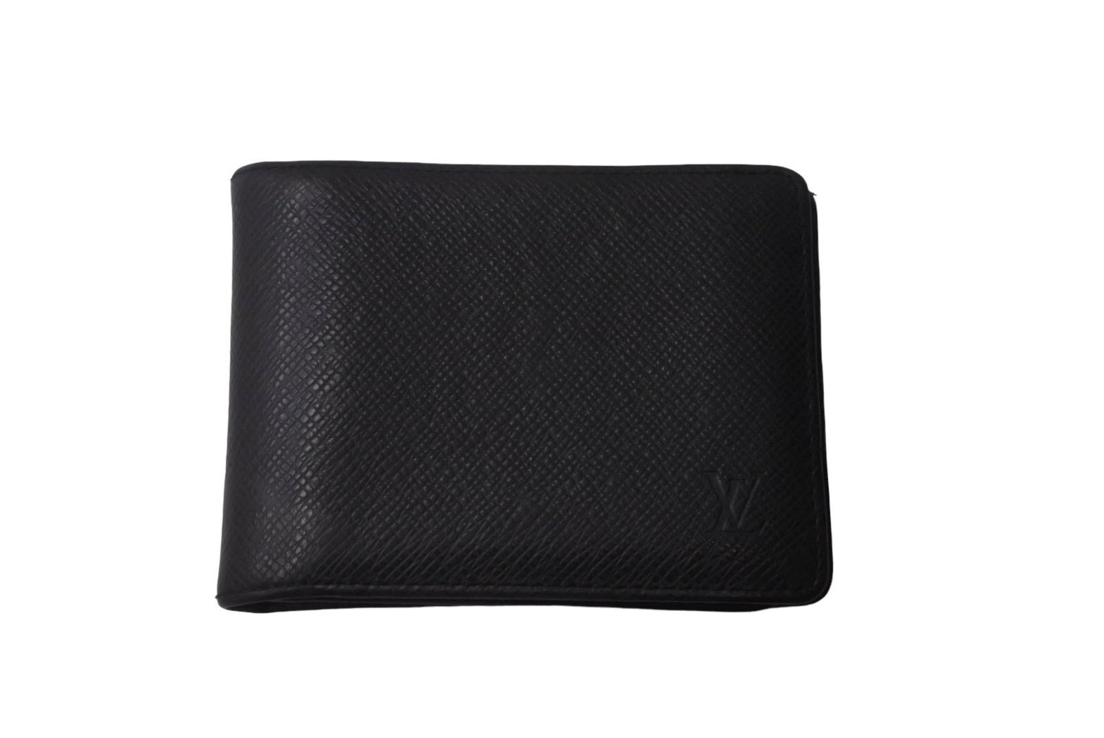 ルイヴィトン　タイガ　ポルトビエ3 ヴォレ　レザー　二つ折り財布　グリーン系 楽天市場】【財布】LOUIS VUITTON ルイ ヴィトン タイガ ポルト