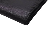Load image into Gallery viewer, LOUIS VUITTON ルイヴィトン ポルト ビエ 3 ヴォレ 二つ折り財布 アルドワーズ M30422 タイガ 美品 中古 63801