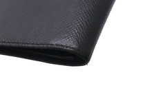 Load image into Gallery viewer, LOUIS VUITTON ルイヴィトン ポルト ビエ 3 ヴォレ 二つ折り財布 アルドワーズ M30422 タイガ 美品 中古 63801
