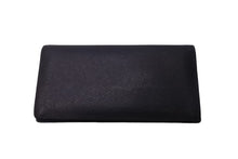 Load image into Gallery viewer, LOUIS VUITTON ルイヴィトン ポルトフォイユ ブラザ ボレアル 長財布 M32654 タイガ ネイビー 美品 中古 63802