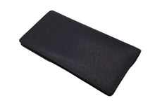 Load image into Gallery viewer, LOUIS VUITTON ルイヴィトン ポルトフォイユ ブラザ ボレアル 長財布 M32654 タイガ ネイビー 美品 中古 63802