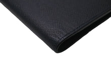 Load image into Gallery viewer, LOUIS VUITTON ルイヴィトン ポルトフォイユ ブラザ ボレアル 長財布 M32654 タイガ ネイビー 美品 中古 63802