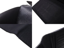 Load image into Gallery viewer, LOUIS VUITTON ルイヴィトン ポルトフォイユ ブラザ ボレアル 長財布 M32654 タイガ ネイビー 美品 中古 63802