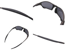 画像をギャラリービューアに読み込む, OAKLEY オークリー ジュリエット サングラス Juliet ガンメタ ブラック グレー マットカラー 美品 中古 63811 
