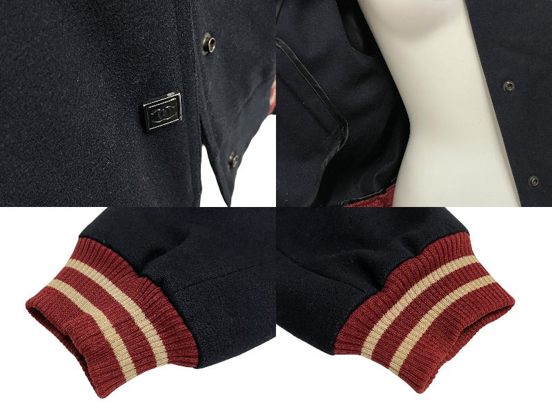 CHANEL - シャネル CHANEL ココマーク ボタン Size:44