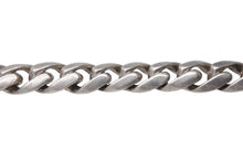 Load image into Gallery viewer, 極美品 CHROME HEARTS クロムハーツ ウォレットチェーン CLASSIC SHORT-S/1クリップショートクラシック シルバー925 181.3g 中古 63830