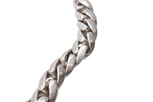 Load image into Gallery viewer, 極美品 CHROME HEARTS クロムハーツ ウォレットチェーン CLASSIC SHORT-S/1クリップショートクラシック シルバー925 181.3g 中古 63830