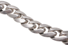 Load image into Gallery viewer, 極美品 CHROME HEARTS クロムハーツ ウォレットチェーン CLASSIC SHORT-S/1クリップショートクラシック シルバー925 181.3g 中古 63830