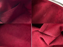 Load image into Gallery viewer, 極美品 LOUIS VUITTON ルイ ヴィトン ハンドバッグ スピーディ30 村上隆 M92643 PVC レザー ホワイト マルチカラー 中古 63836