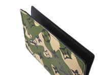 Load image into Gallery viewer, 極美品 LOUIS VUITTON ルイヴィトン クーヴェルテュール パスポール 村上隆 パスポートケース M58027 カモ 中古 63838