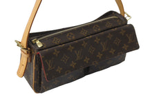 Load image into Gallery viewer, LOUIS VUITTON ルイヴィトン ワンショルダーバック ヴィバシテMM M51164 モノグラム 美品 中古 63880