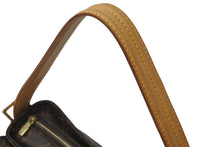Load image into Gallery viewer, LOUIS VUITTON ルイヴィトン ワンショルダーバック ヴィバシテMM M51164 モノグラム 美品 中古 63880