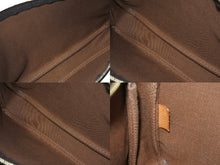 Load image into Gallery viewer, LOUIS VUITTON ルイヴィトン モノグラム アクセサリーポーチ ポシェットアクセソワール M51980 ブラウン 中古 63884