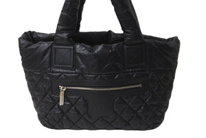 CHANEL シャネル コココクーン スモールトート ハンドバッグ CHANEL シャネル コココクーン スモールトート ハンドバッグ