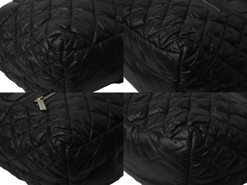 CHANEL シャネル コココクーン スモールトート ハンドバッグ CHANEL シャネル コココクーン スモールトート ハンドバッグ