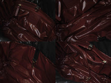 Load image into Gallery viewer, CHANEL シャネル コココクーン スモールトート ハンドバッグ A48610 15番台 ブラック シルバー金具 美品 中古 63894