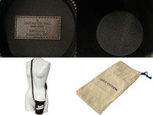 Load image into Gallery viewer, 新品同様 LOUIS VUITTON ルイヴィトン エブリデイLV コーヒーカップ ショルダーバッグ M80812 ヴァージル ブラウン 中古 63895