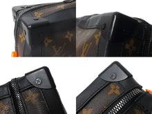 Load image into Gallery viewer, LOUIS VUITTONルイヴィトン ソフトトランク ショルダーバッグ モノグラム ソーラーレイ M44478 ヴァージル 美品 中古 63897