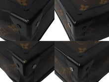 Load image into Gallery viewer, LOUIS VUITTONルイヴィトン ソフトトランク ショルダーバッグ モノグラム ソーラーレイ M44478 ヴァージル 美品 中古 63897