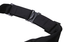 Load image into Gallery viewer, 極美品 CHANEL シャネル ココマーク ネクタイ リボンタイ チョーカー ユニセックス シルク ブラック 中古 63908