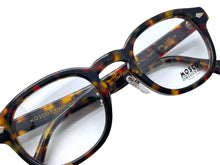 画像をギャラリービューアに読み込む, 同じく同様 MOSCOT モスコット LEMTOSH レムトッシュ 伊達眼鏡 110325298 アセテート ブラウン サイズ46◻︎24-145 中古 63910 
