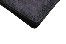 Load image into Gallery viewer, LouisVuitton ルイヴィトン カードケース ダミエ オーガナイザー ドゥ ポッシュ イニシャル入り ブラック N63143 美品 63913