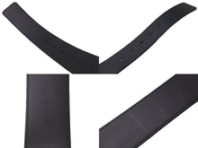 Load image into Gallery viewer, 極美品 LouisVuitton ルイヴィトン サンチュール LVイニシャル ベルト エピ M9229 110220 カーフレザー ブラック 中古 63914