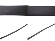 Load image into Gallery viewer, 極美品 LouisVuitton ルイヴィトン サンチュール LVイニシャル ベルト エピ M9229 110220 カーフレザー ブラック 中古 63914