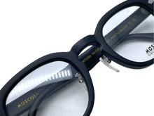 画像をギャラリービューアに読み込む, 同じく同様 MOSCOT モスコット LEMTOSH レムトッシュ 伊達眼鏡 110184616 アセテート ブラック サイズ46◻︎24-145 中古 63915 