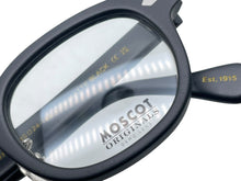画像をギャラリービューアに読み込む, 同じく同様 MOSCOT モスコット LEMTOSH レムトッシュ 伊達眼鏡 110184616 アセテート ブラック サイズ46◻︎24-145 中古 63915 