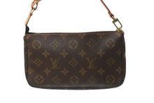 Load image into Gallery viewer, 極美品 LOUIS VUITTON ルイヴィトン 村上隆 ポシェット アクセソワール モノグラム チェリー 村上隆 M95008 中古 63945