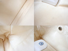 Load image into Gallery viewer, CHANEL シャネル ショルダーバッグ フラワーパワー ココマーク 21番台 キャンバス チェーンショルダー 美品 中古 63950