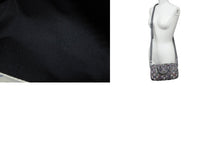 Load image into Gallery viewer, 極美品 LOUISVUITTON ルイヴィトン キーポルXS モノグラムフェルト ツイード リサイクル M80821 マルチ 2WAY 中古 63977