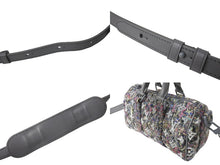 Load image into Gallery viewer, 極美品 LOUISVUITTON ルイヴィトン キーポルXS モノグラムフェルト ツイード リサイクル M80821 マルチ 2WAY 中古 63977