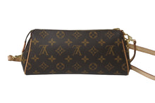 Load image into Gallery viewer, 新品同様 LOUIS VUITTON ルイヴィトン ショルダーバッグ エヴァ M95567 モノグラム ゴールド金具 中古 63990