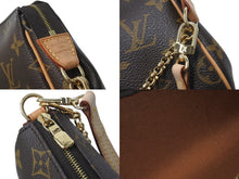Load image into Gallery viewer, 新品同様 LOUIS VUITTON ルイヴィトン ショルダーバッグ エヴァ M95567 モノグラム ゴールド金具 中古 63990