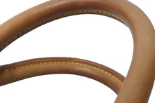 Load image into Gallery viewer, LOUIS VUITTON ルイヴィトン スピーディ25 ハンドバッグ モノグラム M41528 PVC レザー ゴールド金具 美品 中古 63991