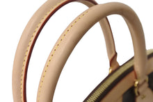 画像をギャラリービューアに読み込む, 新品同様 LOUIS VUITTON ルイヴィトン ハンドバッグ M40143 ティボリPM モノグラム ゴールド金具 中古 63996