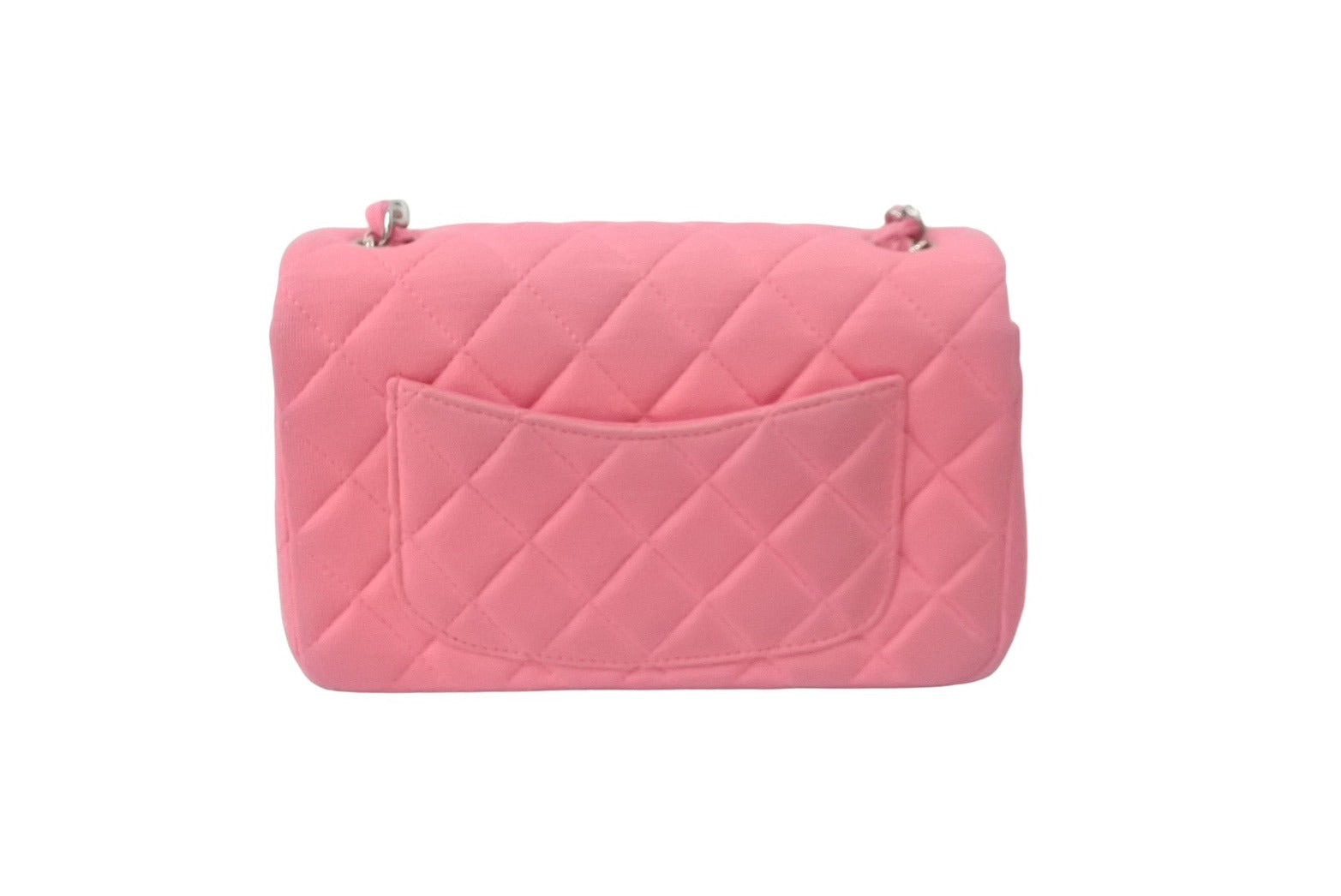 マトラッセ シャネル CHANEL ミニマトラッセ19 ココマーク