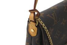 Load image into Gallery viewer, 極美品 LOUIS VUITTON ルイ ヴィトン フェイボリットPM ショルダーバッグ M40717 モノグラム ゴールド金具 中古 64010